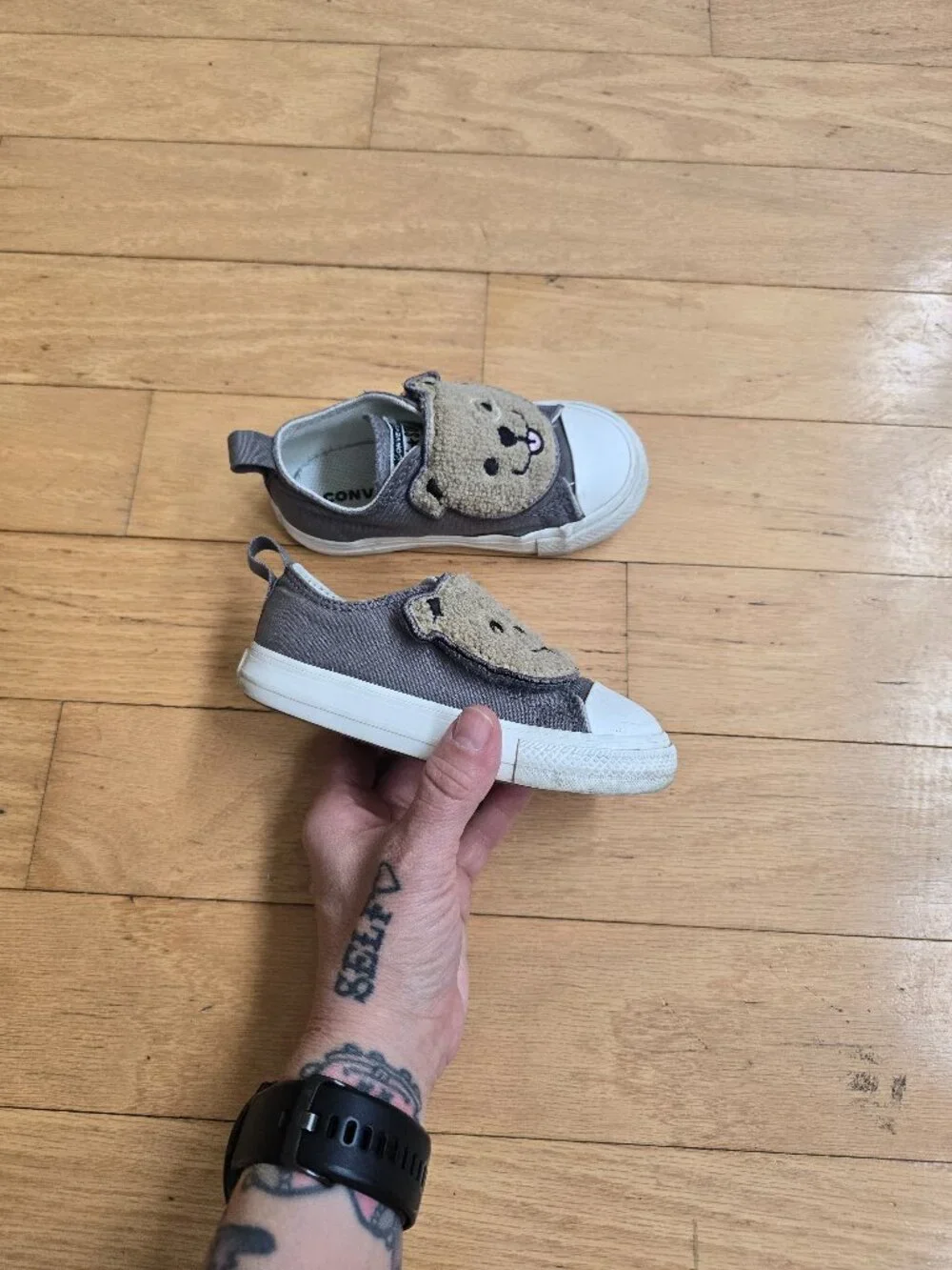 Converse chuck taylor